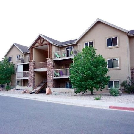 The Slickrock Retreat Apartment Moab Exterior photo